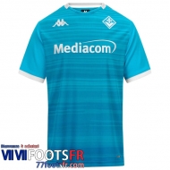 Maillot De Foot Fiorentina Third Homme 25 26