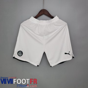 Short De Foot Palmeiras Domicile 2021 2022 DK02