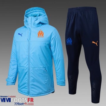 Doudoune Foot Marseille Homme 25 26 G199