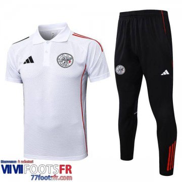 Polo foot AFC Homme 25 26 E200