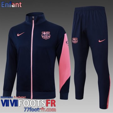 KIT:Veste Foot Barcelone Enfant 25 26 C800