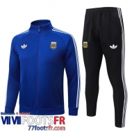 Veste Foot Argentine Homme 26 27 B789