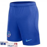 Short de Foot Chelsea Domicile Homme 2023 2024