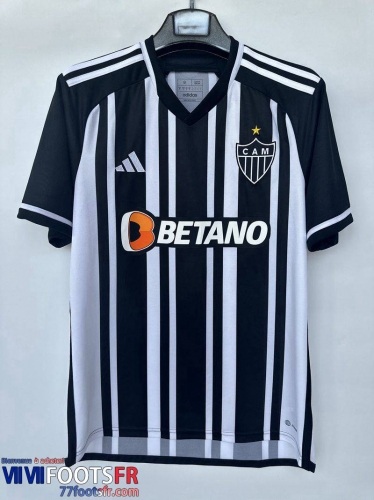 Maillot De Foot Atletico Mineiro Domicile Homme 2023 2024