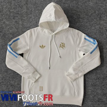 Sweatshirt Foot Argentine Homme 25 26 B184