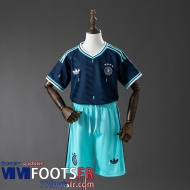 Maillot De Foot Allemagne Exterieur Enfant 2026 World Cup