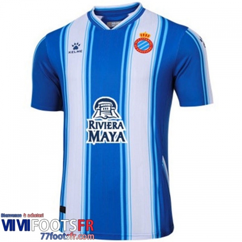 Maillot De Foot Espanyol Domicile Homme 2022 2023