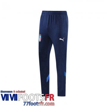 Pantalon Foot Italie bleu Homme 22 23 P171