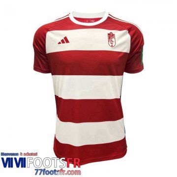 Maillot De Foot Granada Domicile Homme 2023 2024