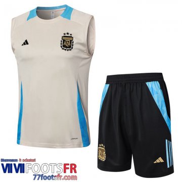 T Shirt Argentine Homme 24 25 H93