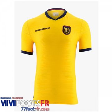 Maillot De Foot Equateur Domicile Homme World Cup 2026