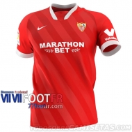 77footfr Sevilla FC Maillot de foot Exterieur 20-21