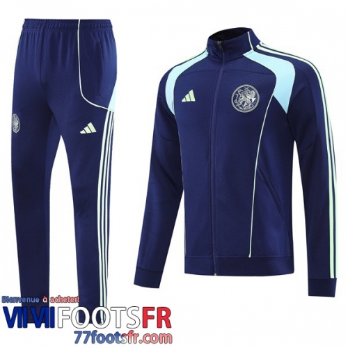 Veste Foot AJAX Homme 25 26 B679