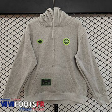 Sweatshirt Foot Celtic Homme 25 26 B549