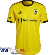 Maillot De Foot Columbus Crew Domicile Homme 2022