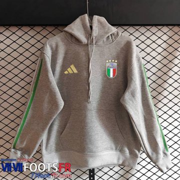 Sweatshirt Foot Italie Homme 25 26 B572