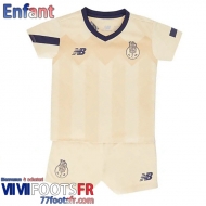Maillot De Foot FC Porto Exterieur Enfant 2023 2024