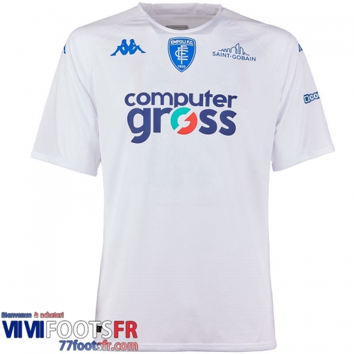 Maillot De Foot Empoli FC Exterieur Homme 2022 2023
