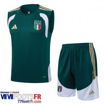 Sans Manches Italie Homme 25 26 H878