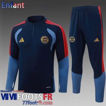 KIT: Survetement de Foot Bayern Munich Enfant 26 27 C1171