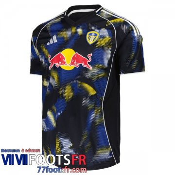 Maillot De Foot Leeds United Third Homme 25 26