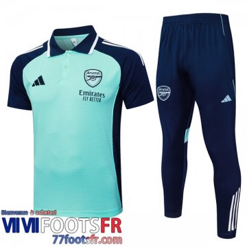 Polo foot Arsenal Homme 25 26 E161