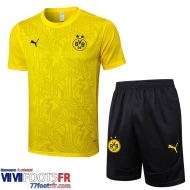 T Shirt Dortmund Homme 24 25 H380