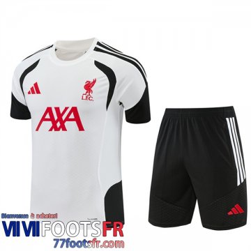 T Shirt Liverpool Homme 26 27 H1028