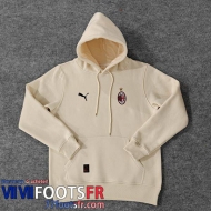 Sweatshirt Foot AC Milan Homme 25 26 B246