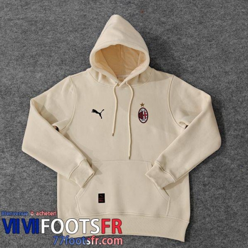 Sweatshirt Foot AC Milan Homme 25 26 B246 Sweatshirt Foot AC Milan Homme 25 26 B246