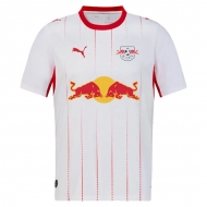 Maillot De Foot Leipzig Domicile Homme 26 27