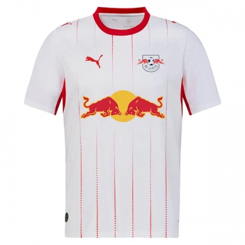 Maillot De Foot Leipzig Domicile Homme 26 27 Maillot De Foot Leipzig Domicile Homme 26 27