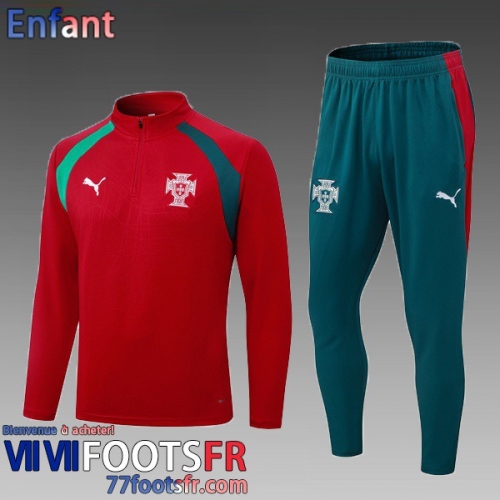 KIT: Survetement de Foot Portugal Enfant 26 27 C1222 KIT: Survetement de Foot Portugal Enfant 26 27 C1222