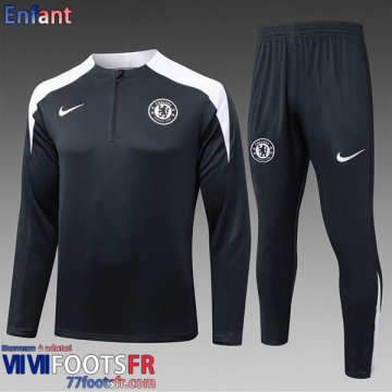 Survetement de Foot Chelsea Enfant 25 26 C895