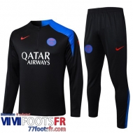 Survetement de Foot PSG Homme 25 26 A1089