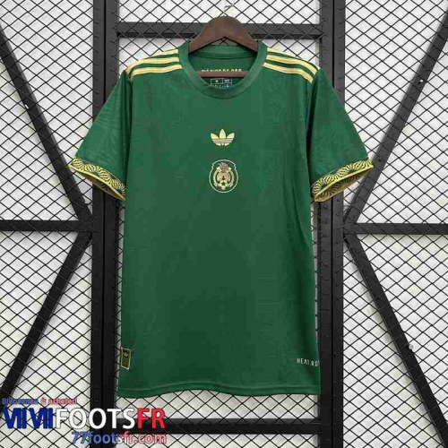 Maillot De Foot Mexique Special Edition Homme 2025 TBB797