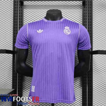 Maillot De Foot Real Madrid Special Edition Homme 25 26 TBB732