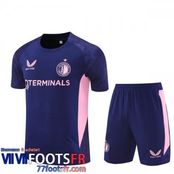 T Shirt Feyenoord Homme 25 26 H597