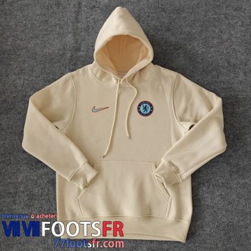 Sweatshirt Foot Chelsea Homme 25 26 B238