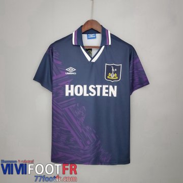 Retro Maillot De Foot Tottenham Exterieur 94/95 RE120