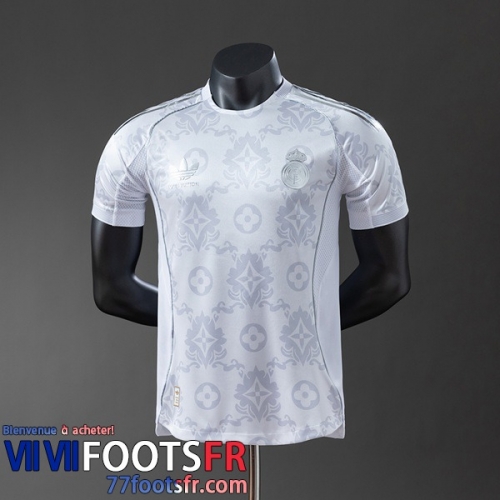 Maillot De Foot Real Madrid Special Edition Homme 25 26 TBB878