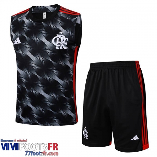 T Shirt Flamengo Homme 25 26 H534