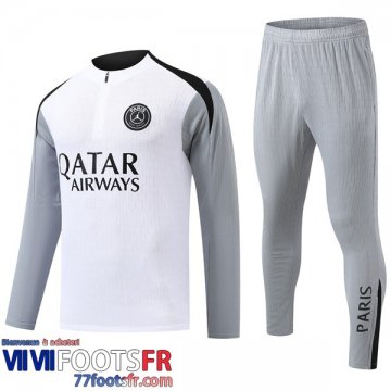 Survetement de Foot PSG Homme 26 27 A1153