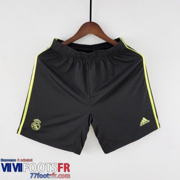 Short De Foot Real Madrid Third Homme 2022 2023 DK193