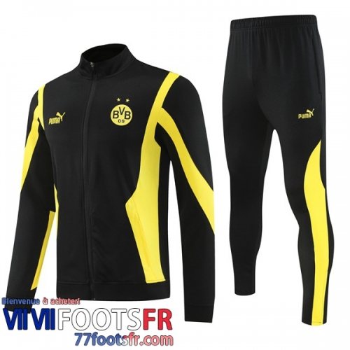 Veste Foot Dortmund Homme 25 26 B660