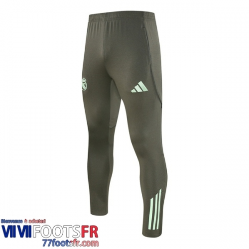 Pantalon Foot Real Madrid Homme 25 26 P563