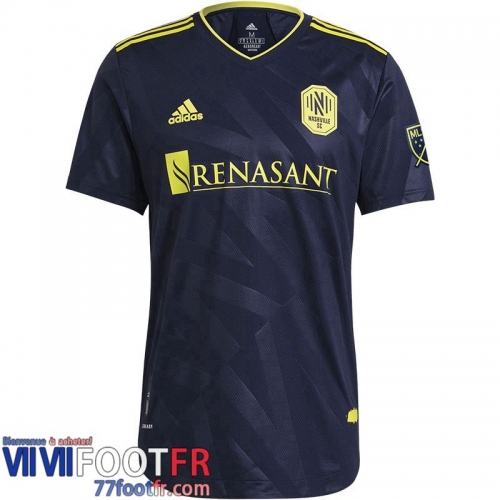 Nashville SC Maillot de Exterieur 2021