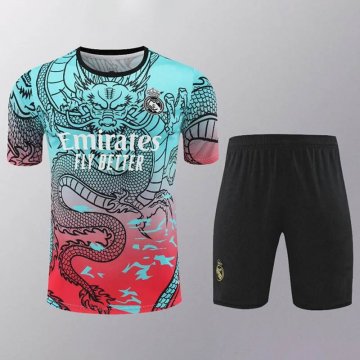 Maillot De Foot Real Madrid Special Edition Homme 24 25 TBC530