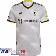 Maillot De Foot Columbus Crew Exterieur Homme 2022