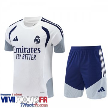 T Shirt Real Madrid Homme 26 27 H914